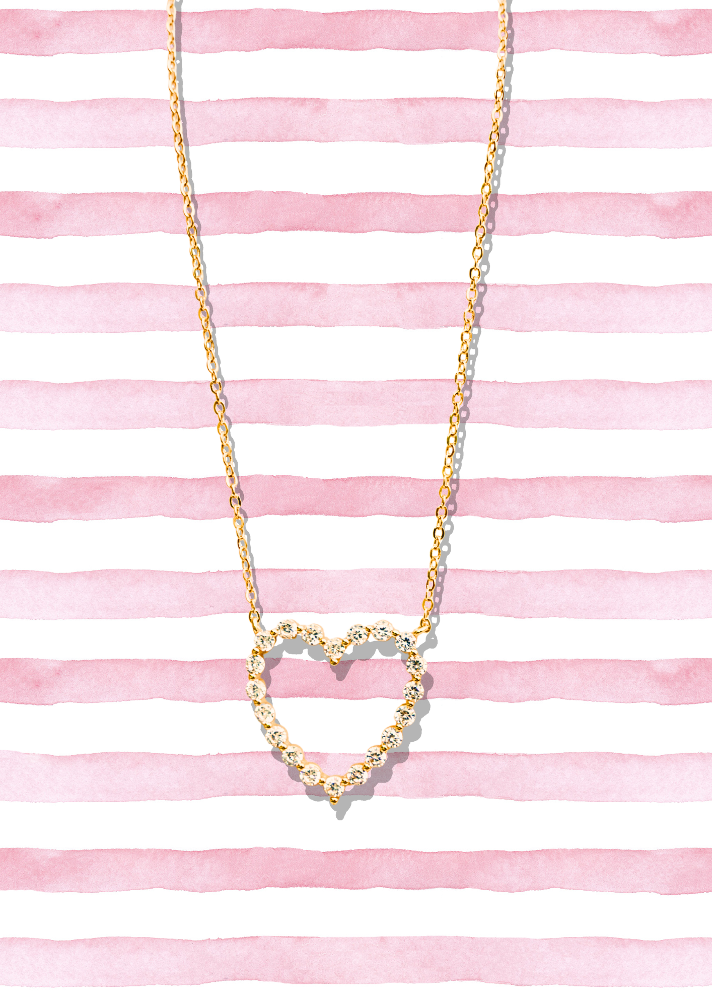 Lover's Luxe Necklace