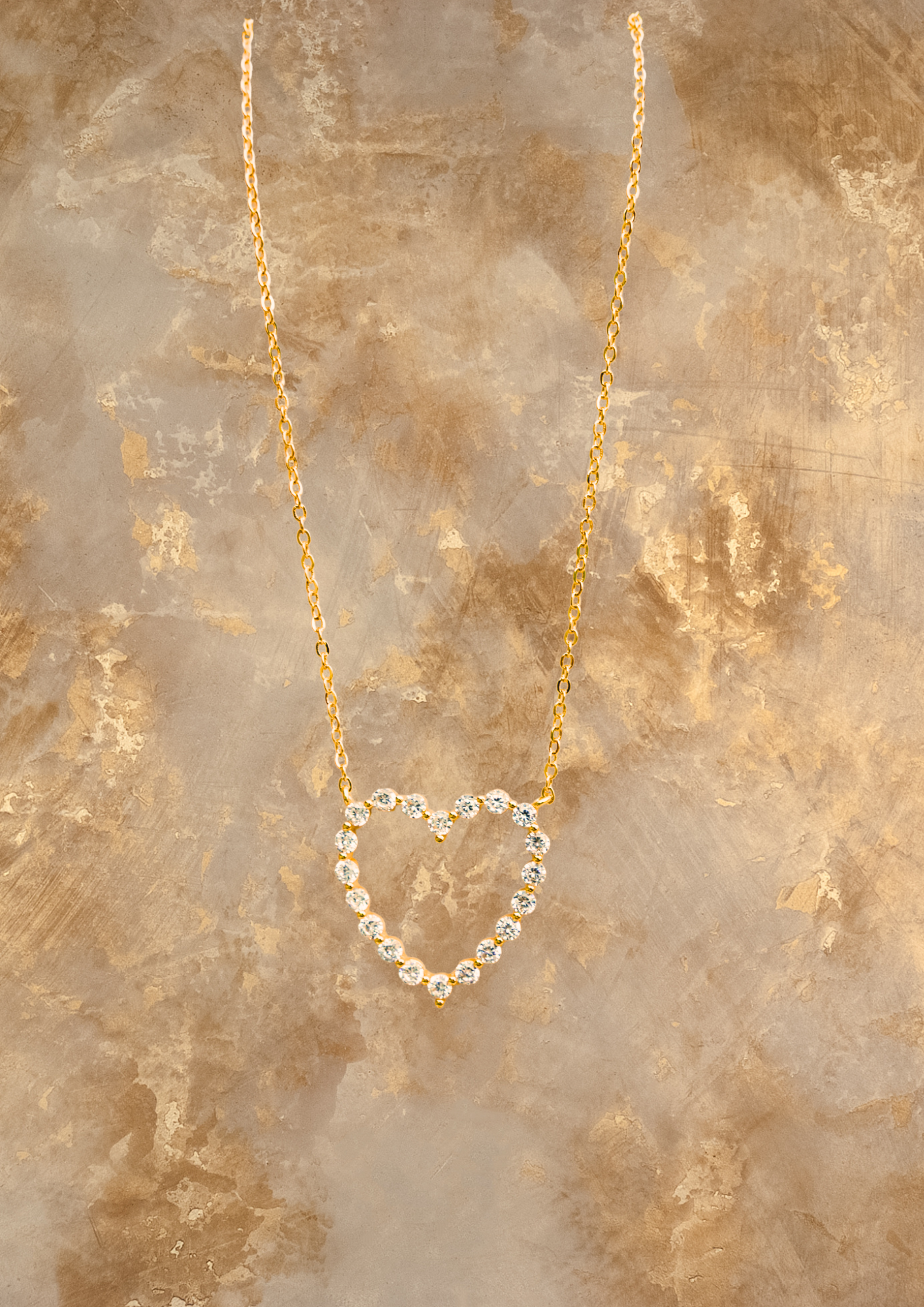 Lover's Luxe Necklace