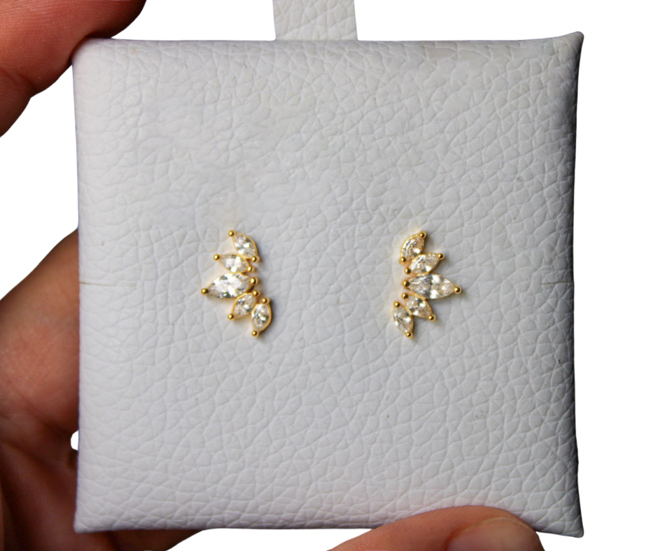 Diamond Crawler Studs