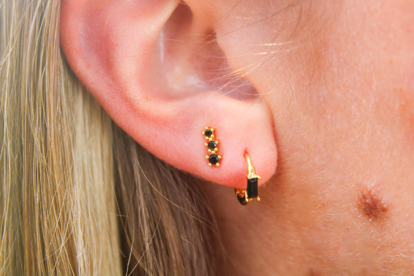 Mal Earring Set