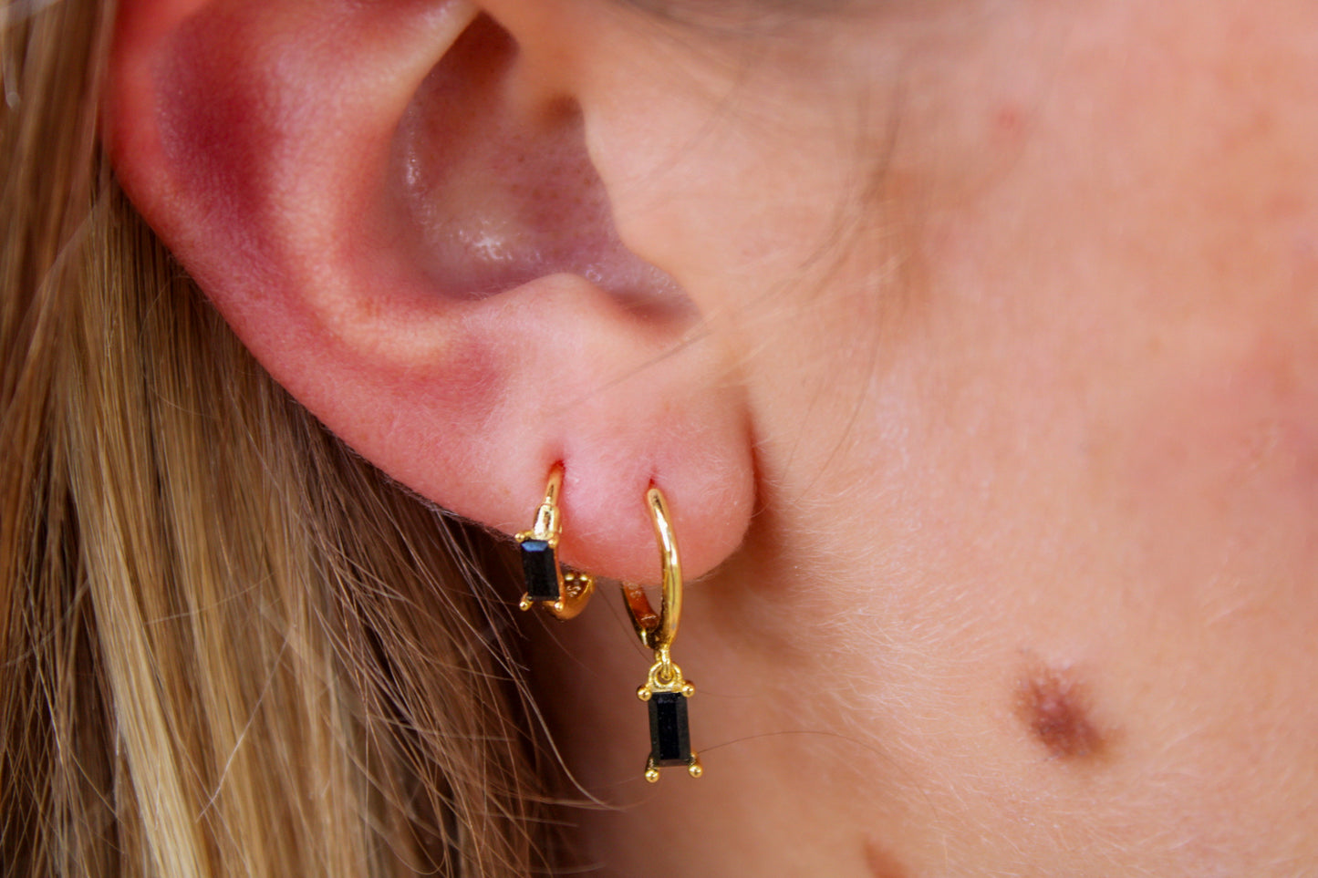 Mal Earring Set