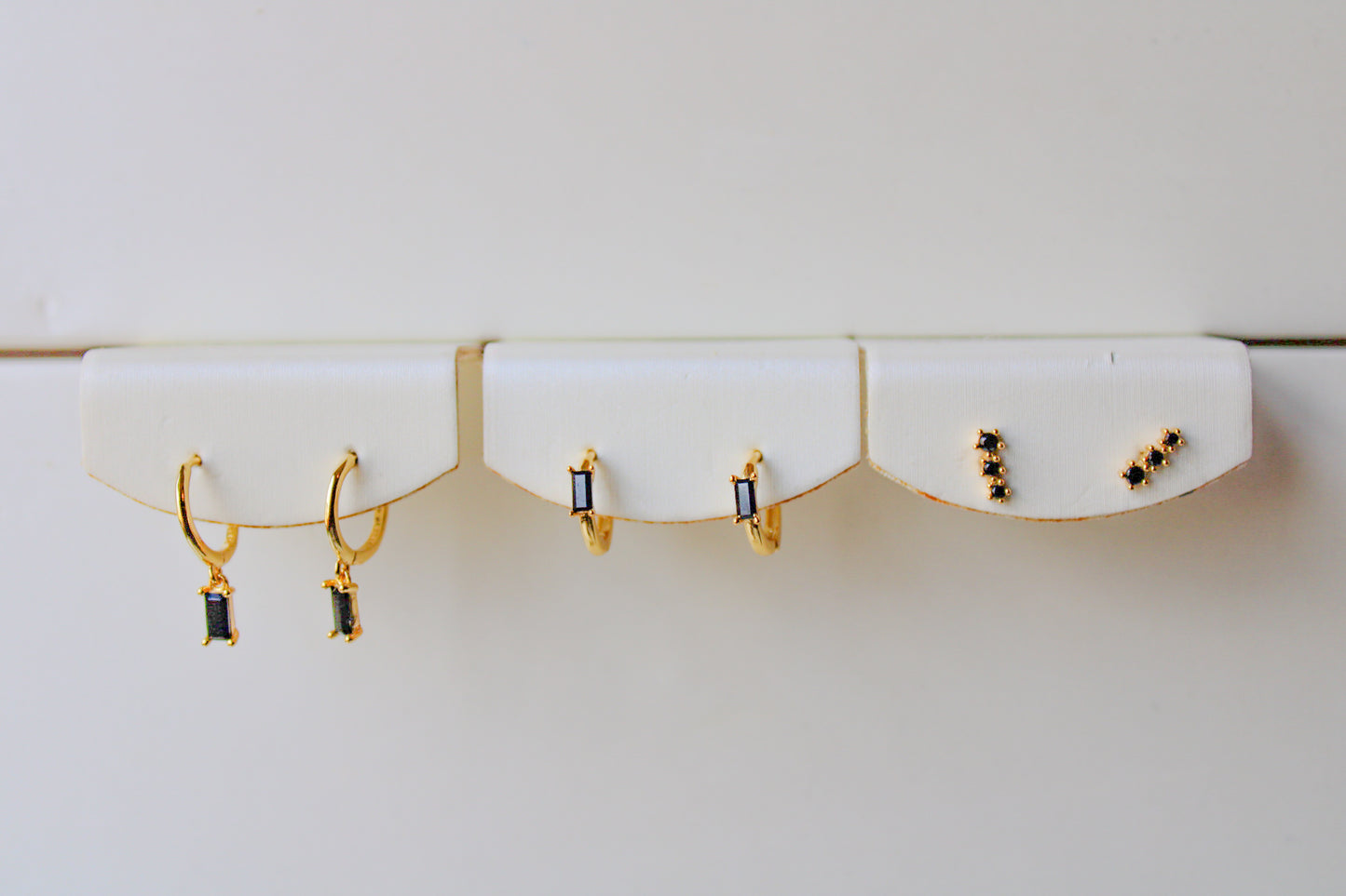 Mal Earring Set