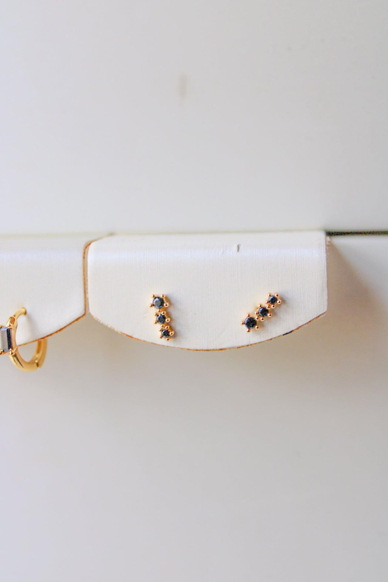 Mal Earring Set