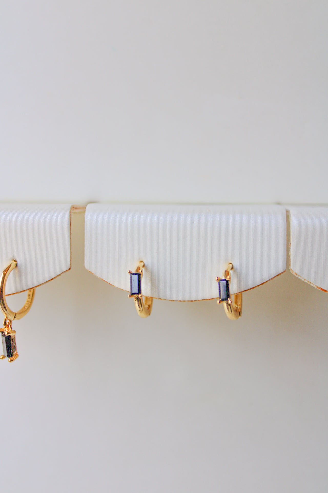 Mal Earring Set