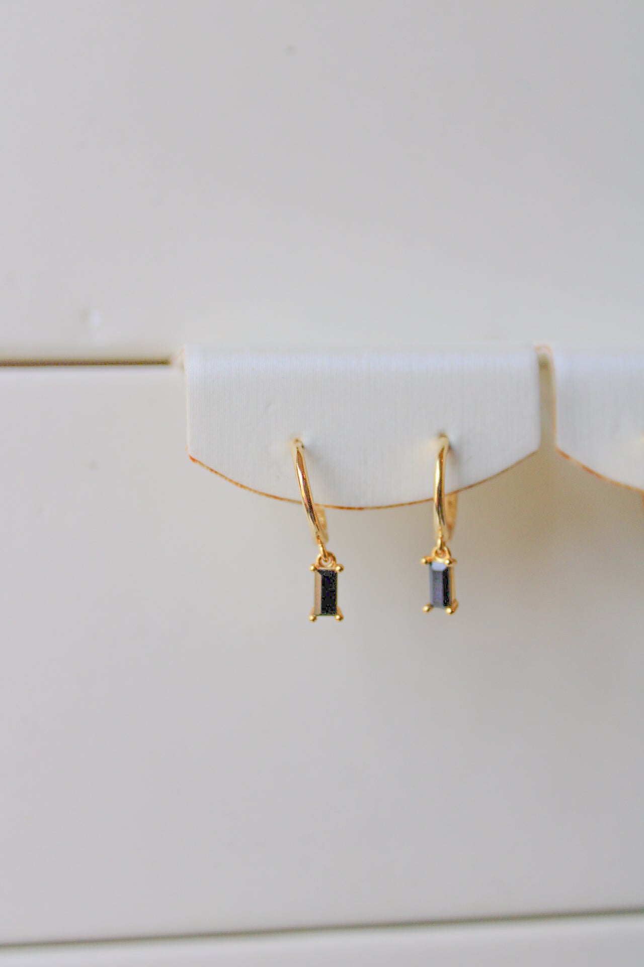 Mal Earring Set
