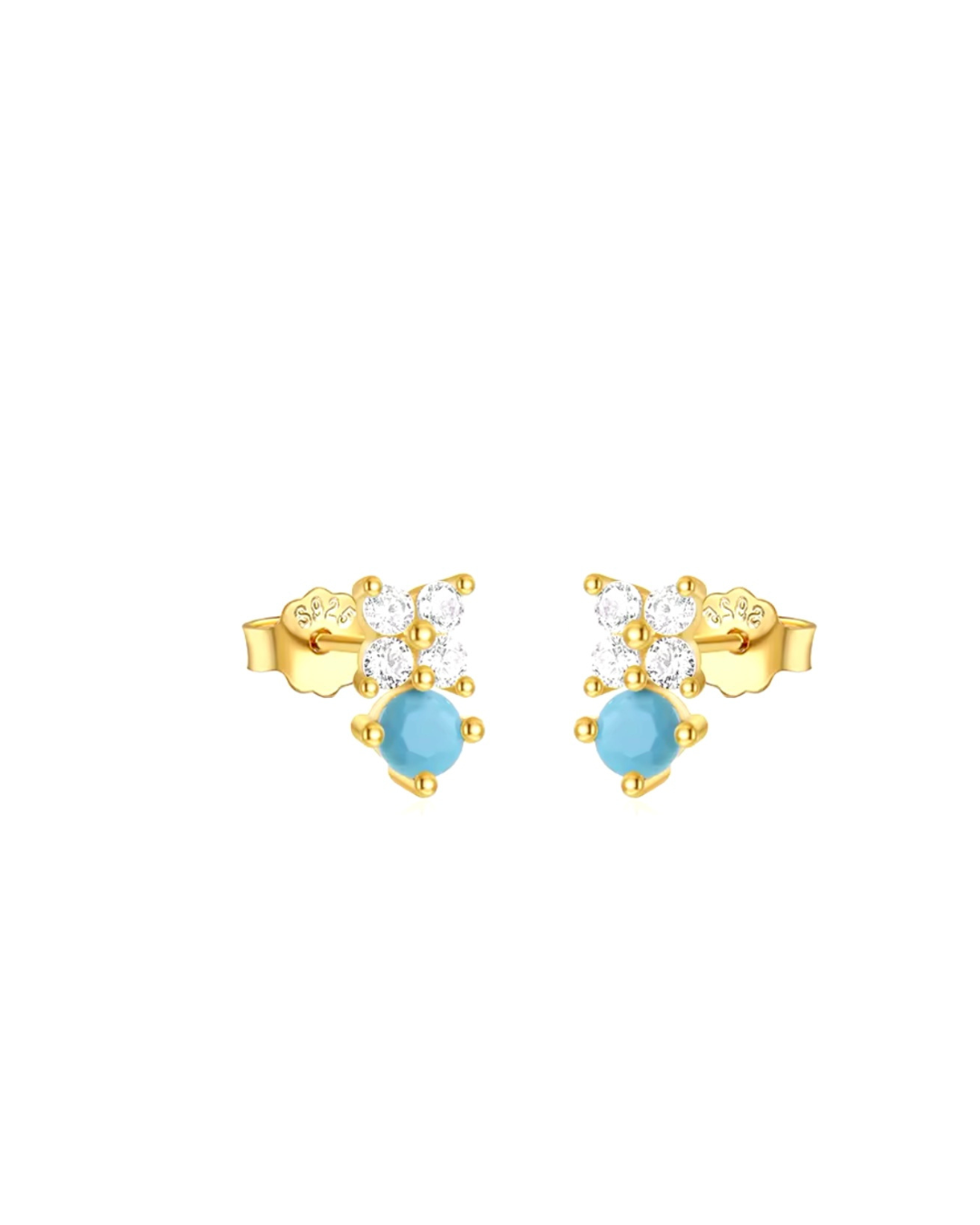 Tobi Earring Set