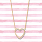 Lover's Luxe Necklace