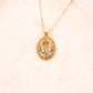 Charlene Richard Servant of God Necklace