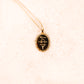 Charlene Richard Servant of God Necklace