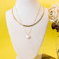 A Pearl's Dream Necklace