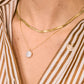 A Pearl's Dream Necklace