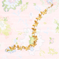 Ellie Butterfly Bracelet