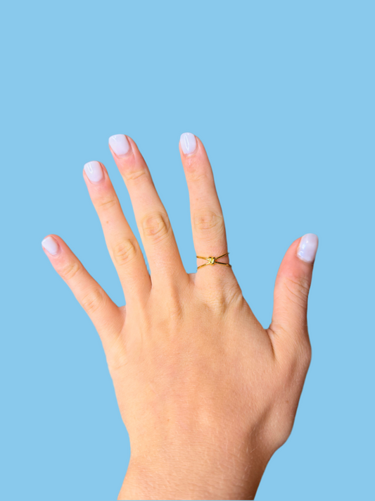 Knot Ring