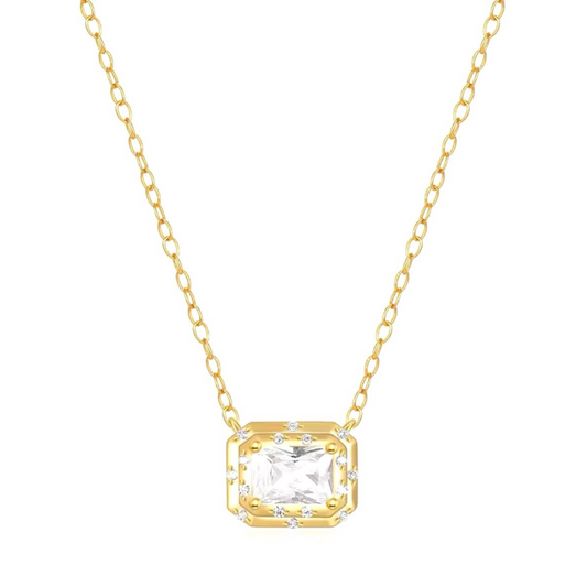 Cameron Statement Necklace