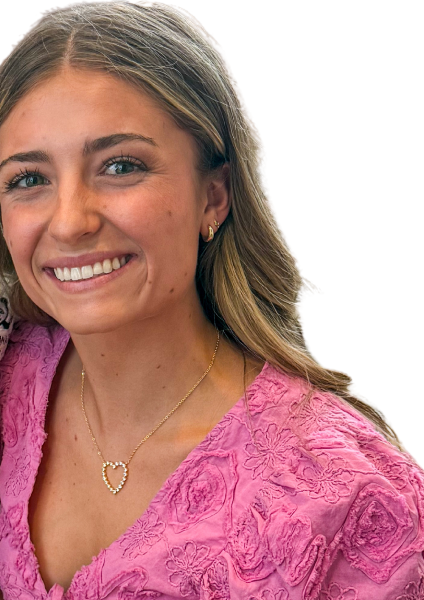 Lover's Luxe Necklace