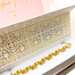 Ellie Butterfly Bracelet
