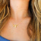 Our Lady Undoer of Knots Necklace