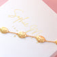 Virgin Mary Bracelet PREORDER