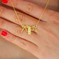 Our Lady Undoer of Knots Necklace