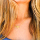 Our Lady Undoer of Knots Necklace