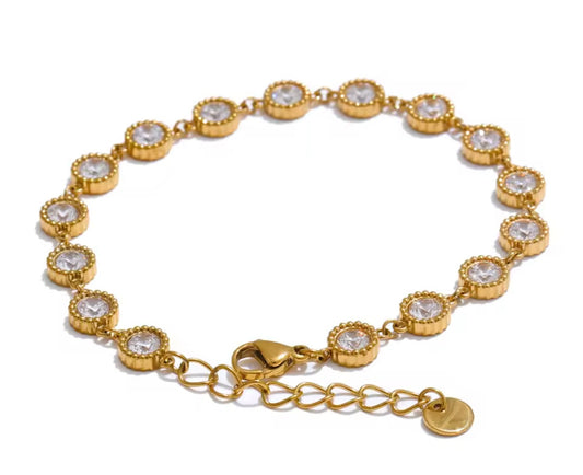 Etoile Bracelet
