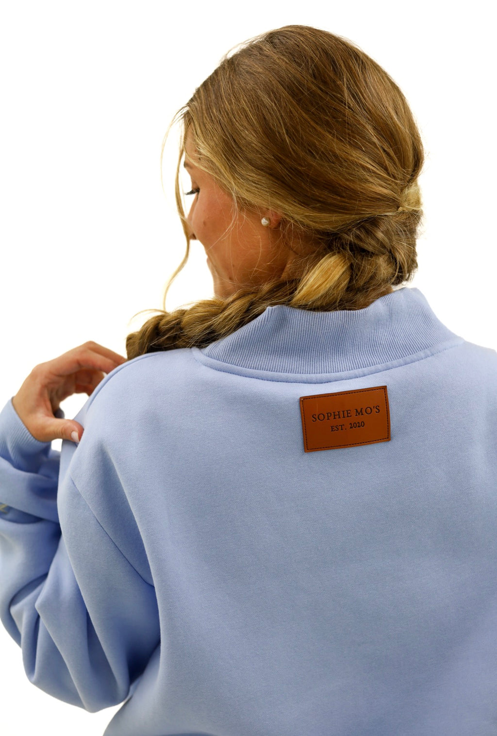 Sola Gratia Sophie Mo Sweatshirt