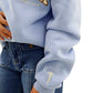 Sola Gratia Sophie Mo Sweatshirt