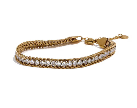 Royally Yours Bracelet