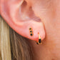 Mal Earring Set