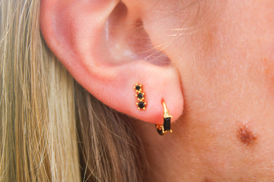 Mal Earring Set