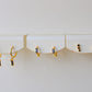 Mal Earring Set