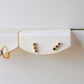 Mal Earring Set