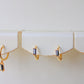 Mal Earring Set