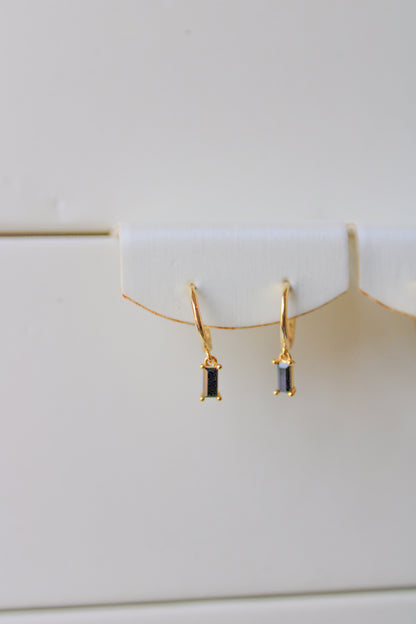 Mal Earring Set