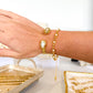 Salt and Light Bracelet PREORDER