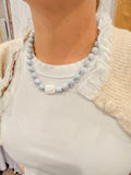 Confetti Beaded Necklace