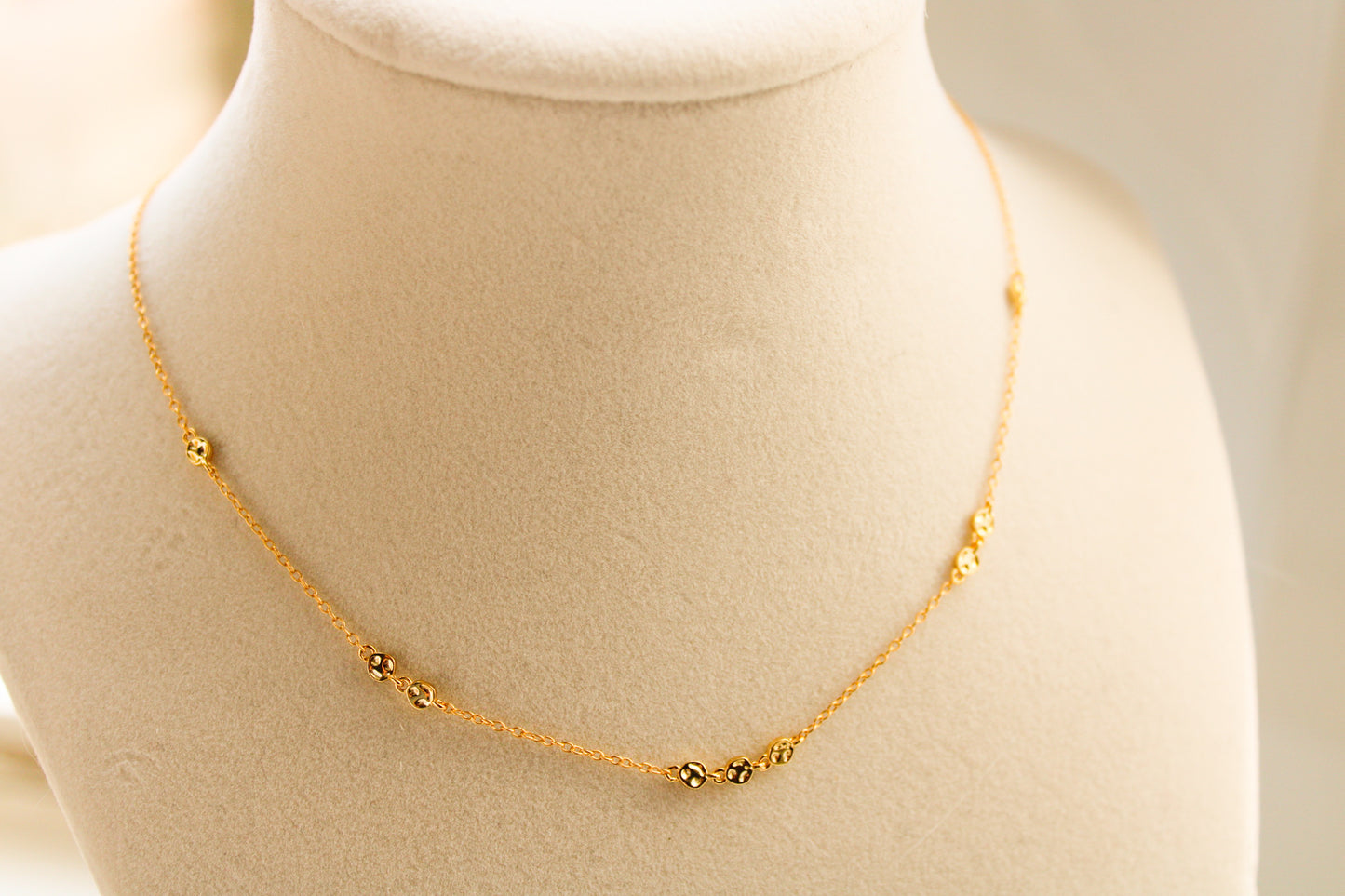 Clara Necklace
