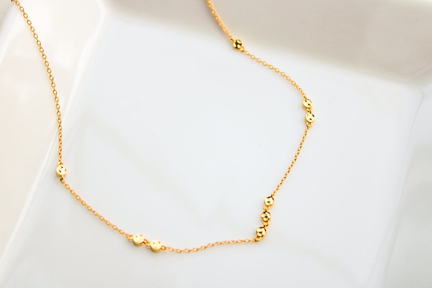 Clara Necklace