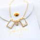Birthstone Scapular