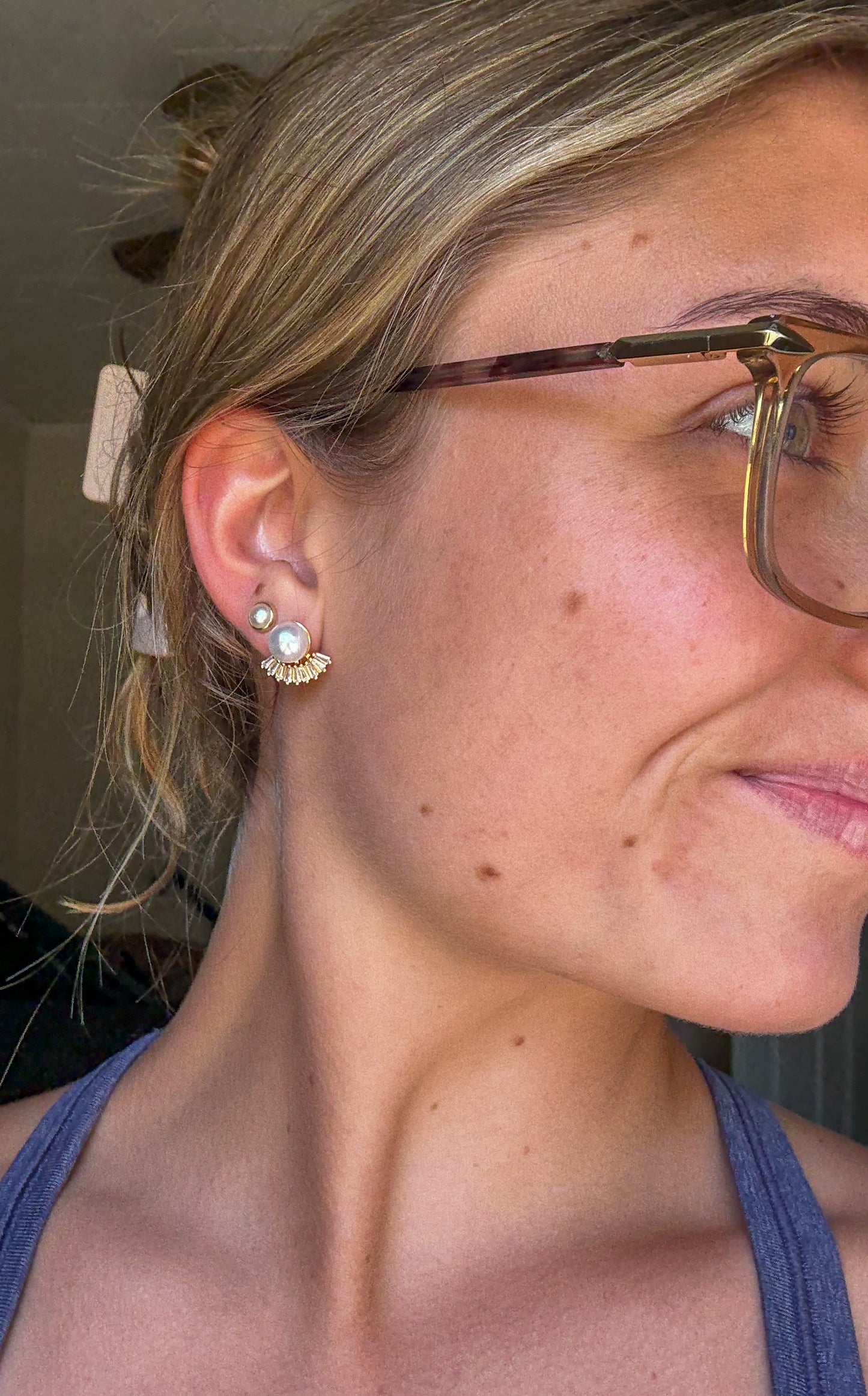 Frenchy Studs