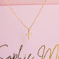 The Cross Necklace