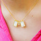 Birthstone Scapular