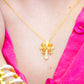 Bow and Cross Set