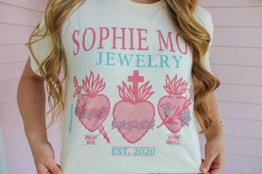 Sophie Mo's T-Shirt