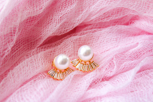 Frenchy Studs