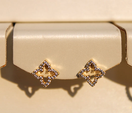 Lucky Me Studs