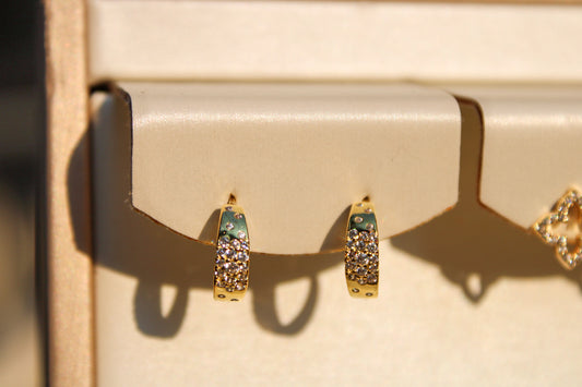 Demi Hoops