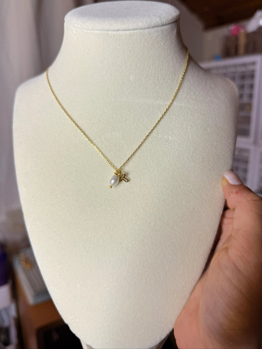 Blessed Necklace