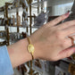 Immaculate Mary Bangle
