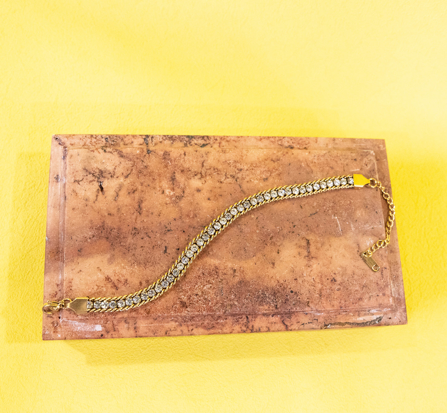 Royally Yours Bracelet